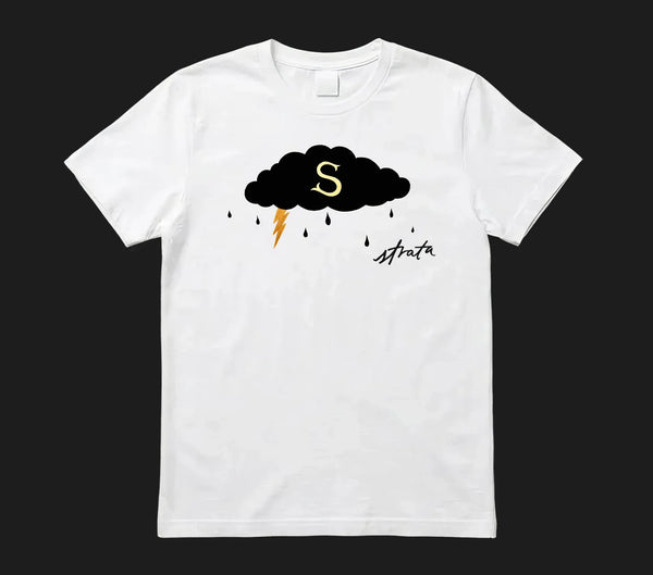 End of the World - Cloud t-shirt