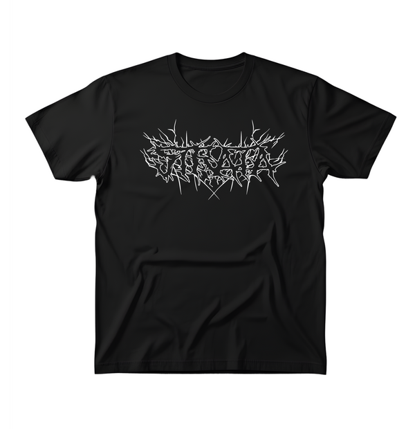 Sticks Logo T-shirt