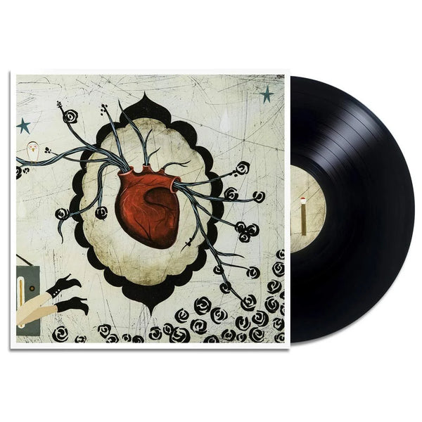 Strata Presents: The End of the World Vinyl