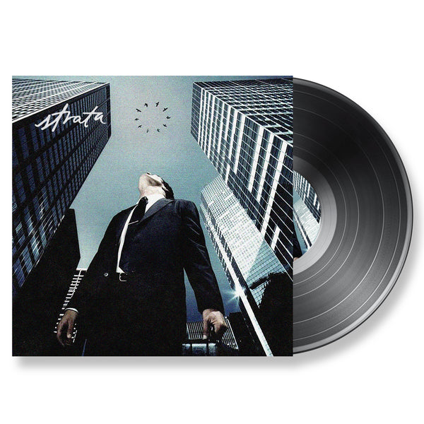 Self Titled Vinyl
