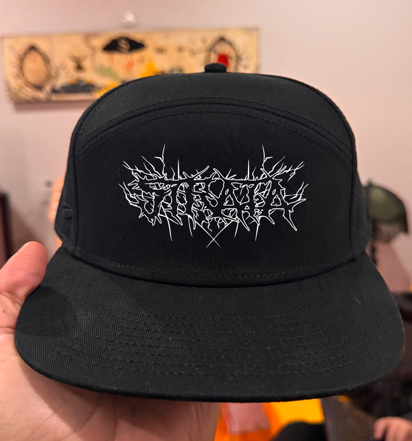 Sticks Logo Hat